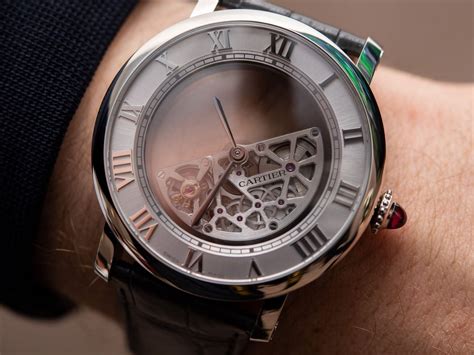 expensive cartier watches